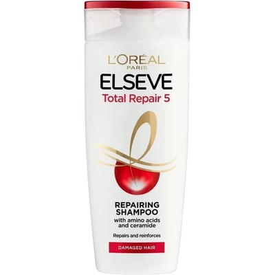 L'Oréal L'Oréal Elseve Шампоан Total Repair 5, 250 ml