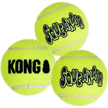 Kong Air tenis Air Míč malý 3 ks