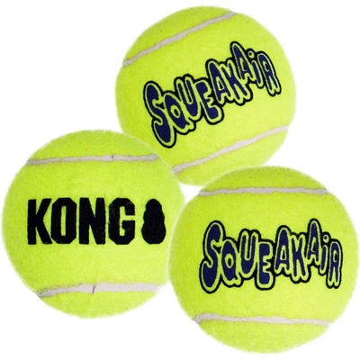 Kong Air tenis Air Míč malý 3 ks – Zboží Mobilmania