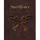 Spellforce Complete