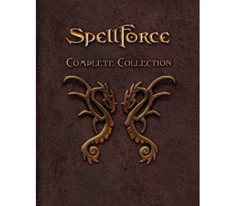 Spellforce Complete