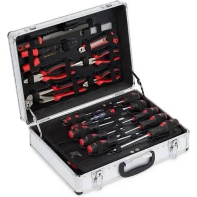 Kreator Куфар с инструменти Kreator KRT951002/ 109 части (KRT951002)