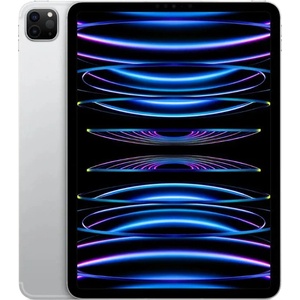 Apple iPad Pro 11 2022 128GB Cellular 5G MNYD3 Таблет
