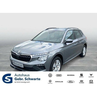 Skoda Kamiq 1.0 TSI Essence 85 kW