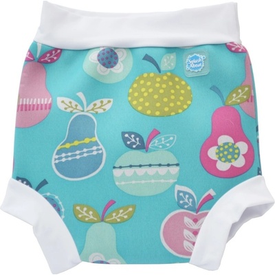 Splashabout plavečky Happy Nappy Tutti Fruti – Zbozi.Blesk.cz