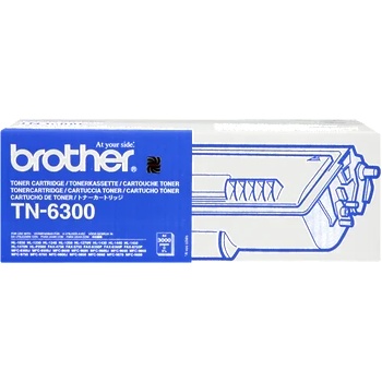 Image 1 of Brother КАСЕТА ЗА BROTHER HL 6300/9880/9870 - EOL - Black - PN TN6300 (TN-6300) (101BRATN6300)