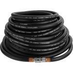 Kraft & Dele Пневматичен маркуч пресован 10x17mm 20m 67911 (KD2206)