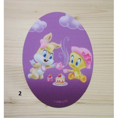 Nažehlovačk Baby Looney Tunes 2