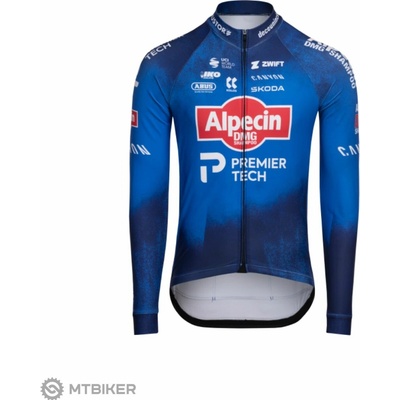 Kalas Alpecin-Premier Tech modrá