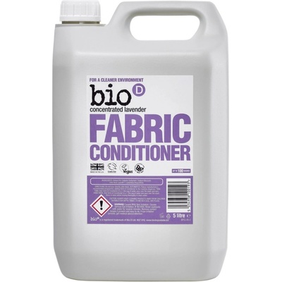 Bio D aviváž s vůní levandule náhradní kanystr 5 l