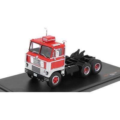 IXO White 7400 1960 1:43