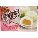 Q Brand Japonský koláč Mochi s liči 210 g