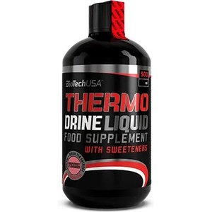 BioTechUSA Thermo Drine Liquid 500 ml