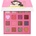 Mad Beauty Disney Princess Belle палитра сенки за очи 14x1.3 гр