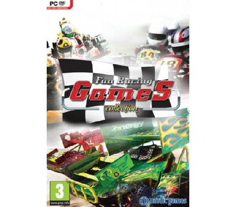 Fun Racing Games Collection