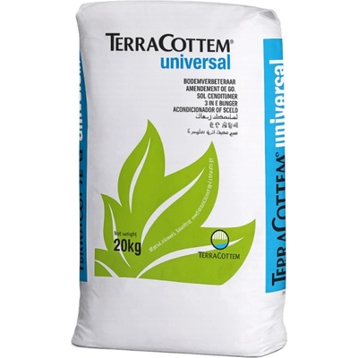 TerraCottem Universal 20 kg