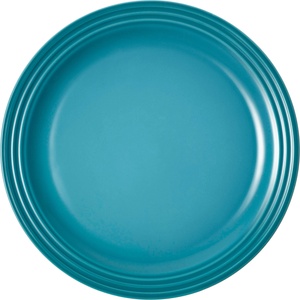 Le Creuset Чиния за вечеря Le Creuset 27 см лазурена (70202271707080)
