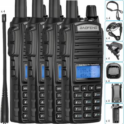 Baofeng UV-82/5W