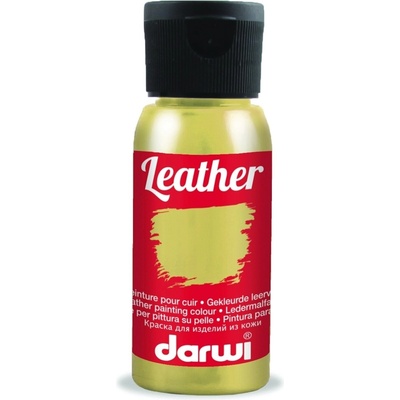 Darwi DA0420050050C Цвят на кожата Gold 50 ml 1 бр (DA0420050050C)