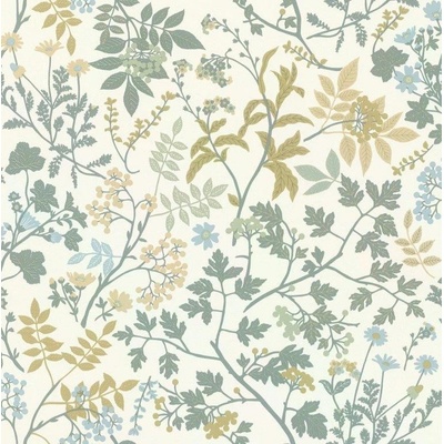 RASCH Влизолинов тапет за стена rasch allegretto 868517