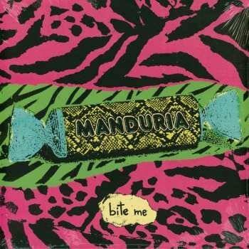Manduria - Bite Me LP