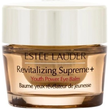 Estée Lauder Revitalizing Supreme+ Youth Power Eye Balm стягащ и озаряващ околоочен балсам 15 ml за жени