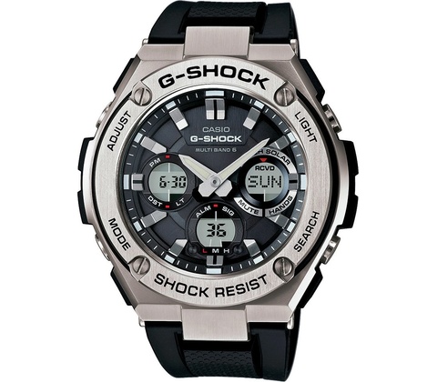 Casio GST-W110-1A