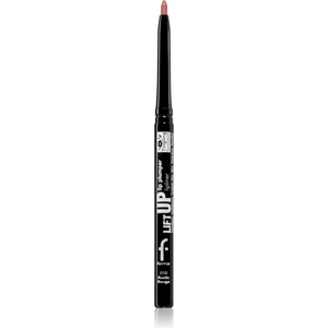 Flormar Lift Up Lip Plumper Lipliner дълготраен молив за устни с увеличаващ ефект цвят 007 - Golden Blossom 0.35 гр