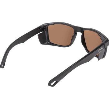 Avid Carp polarizační brýle SeeThru Blinker Polarised Sunglasses Brown Lens