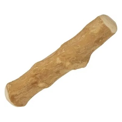 NOBBY Пръчка за дъвчене от кафеено дърво, 100% естествена, без трески, размер s - 12-15см, 80 гр - nobby Германия - 65739
