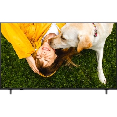 Телевизор LG 65UA751C0LA, 65" 4K UltraHD TV 3840 x 2160, DVB-T2/C/S2, Smart TV LG ThinQ, 4K Upscaling, HDR10 Pro, HGiG, HLG, Built-in Wi-Fi, AI Sound Virtual 5.1 Up-mix, Simplink, HDMI, LAN, USB, (65UA751C0LA)