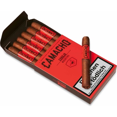 Camacho COROJO MACHITOS 6 ks
