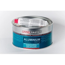 TROTON ALUMINIUM 2k polyesterový tmel s hliníkovým práškom 250 g