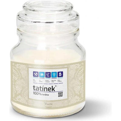 Sablio Tatínek 500 g