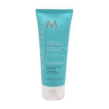 Moroccanoil Hydrating Styling Cream 75 ml