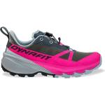 Dynafit Дамски туристически обувки Dynafit Women's Traverse 2 Walking boots - Pink Glo / Cinder - размер 42, 5 (EU) (119-1143-0122)