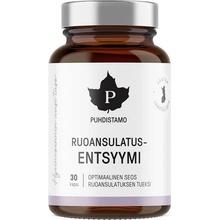 Puhdistamo Digestive Enzymes trávicí enzymy 30 kapsúl