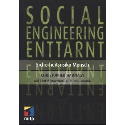 Social Engineering enttarnt