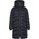 Didriksons Дамско палто Didriksons Women's Marion Parka 2 Coat - Black - размер 40 (EU) (102-5013-0114)