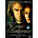 Intersonic Партитурите на Бетовен - dvd (Пластмасов корпус) (052485)