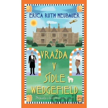 Vražda v sídle Wedgefield