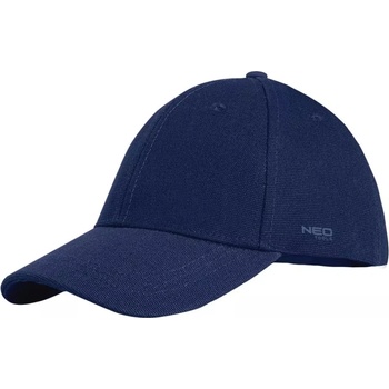 Image 1 of Neo tools Шапка neo, тъмно синя, 81-636 (81-636)
