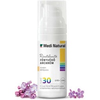 MediNatural SPF30 Ránctalanító fényvédő arckrém MediNatural SPF30 Ránctalanító fényvédő arckrém