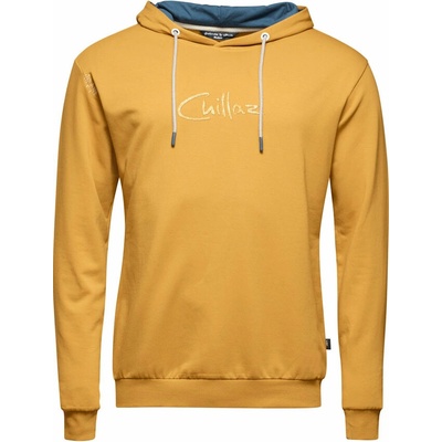 CHILLAZ Sapporo Chillaz Logo Hoody Men
