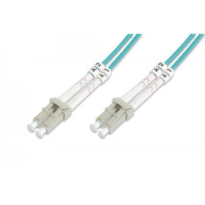 DK-2533-20/3 InfiniBand и оптичен кабел 20 м LC I-VH Функция Aqua colour (DK-2533-20/3)