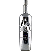 Mont Blanc Pure Diamond Limited Edition 40% 1 l (čistá fľaša)