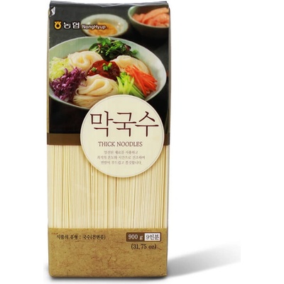 NongHyup Hrubé nudle 0,9 kg