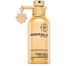Montale Paris Pure Gold parfémovaná voda dámská 50 ml