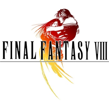 Final Fantasy VIII