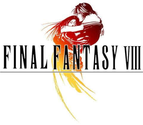 Final Fantasy VIII